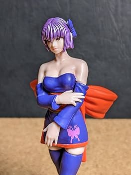 デッドオアアライブ あやね フィギュア FIG-MOE-1491_04.jpg